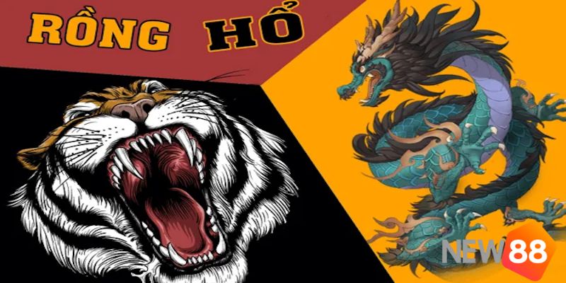 Chia sẻ kinh nghiệm đánh bài rồng hổ thắng