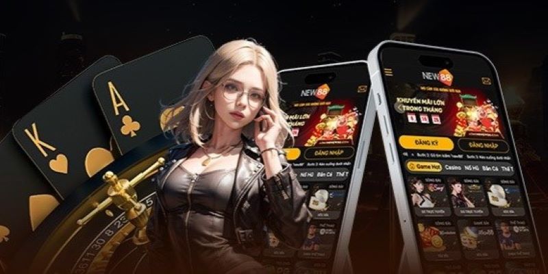 Tải app 789bet mang tới trải nghiệm độc đáo cho game thủ Tải app 789bet mang tới trải nghiệm độc đáo cho game thủ
