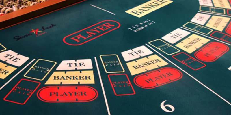 Chiến lược chơi baccarat hiệu quả tối ưu hóa lợi nhuận