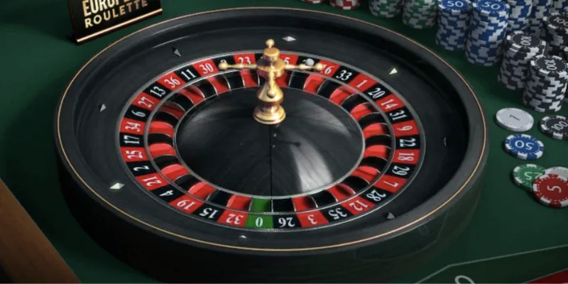 Nắm rõ các loại cược và tỷ lệ trả thưởng của trò chơi