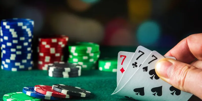 Nắm vững quy tắc chơi bài cào rùa cho tân thủ