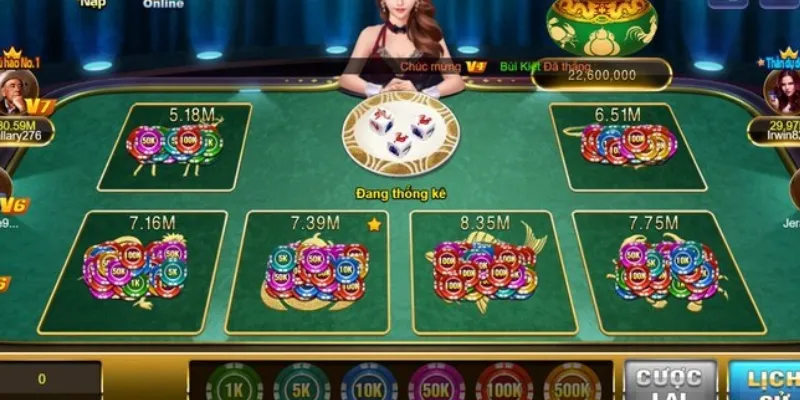 Các ưu đãi và khuyến mãi đặc biệt khi tham gia chơi Bầu cua đổi thưởng