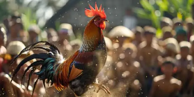 Khái quát về đá gà Philippines tại New88