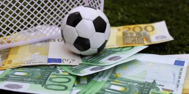 Cách thức tính toán kèo chấp một trái rưỡi trong cá cược 