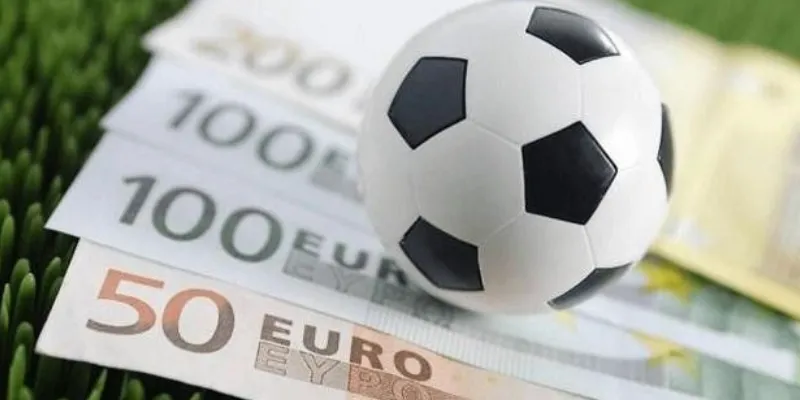 Cách tính toán kèo chấp nửa trái khi tham gia cá cược bóng đá