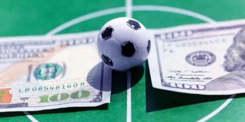 Giải thích rõ ràng về kèo chấp nửa trái