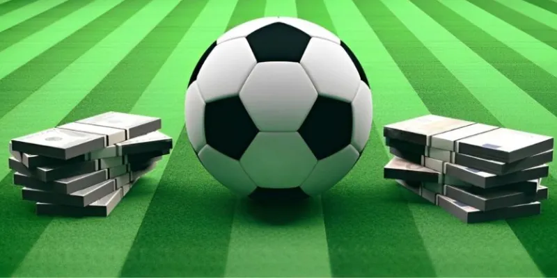 Mẹo soi kèo giao bóng trước hiệu quả tại New88