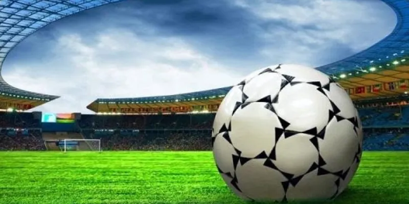 Bí quyết cá cược kèo giao bóng trước để đạt chiến thắng 