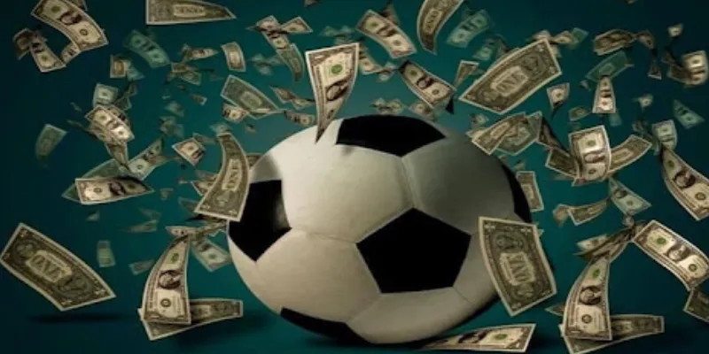 Những điểm cần chú ý khi soi kèo giao bóng