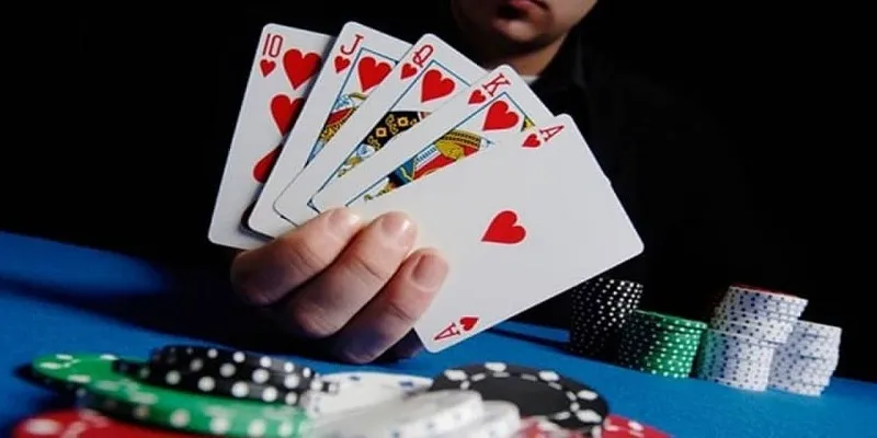 Cách chơi sâm lốc dễ hiểu nhất từ cao thủ