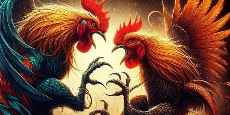 Những điều cần biết về đá gà trực tiếp CPC3 