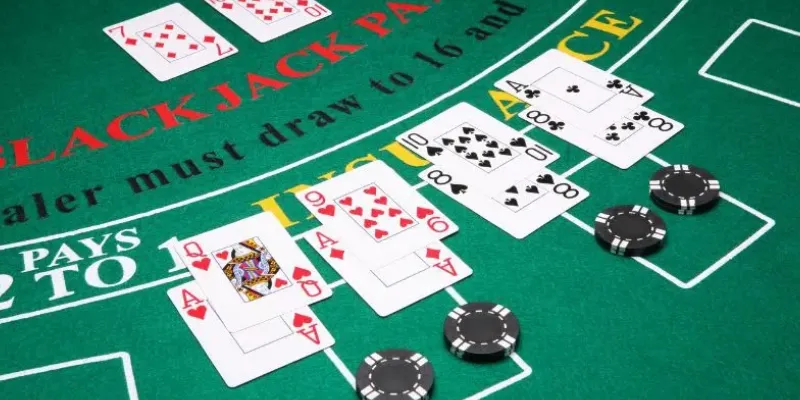 Làm chủ Xì Dách Online với các mẹo chơi đầy hiệu quả