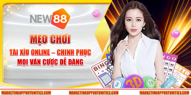 Mẹo chơi tài xỉu online – Chinh phục mọi ván cược dễ dàng