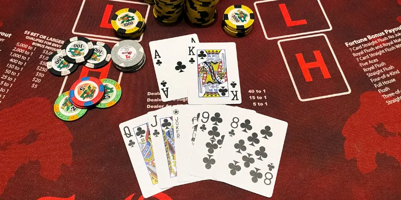 Tổng quan về trò chơi Pai Gow Poker 