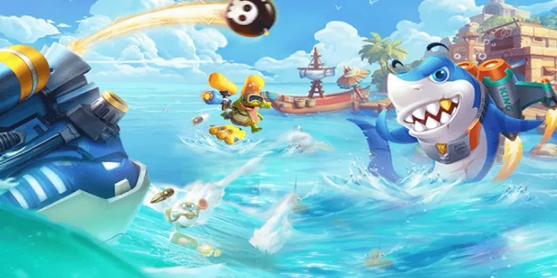 Hướng dẫn chọn nhân vật phù hợp trong Bắn Cá Tam Quốc