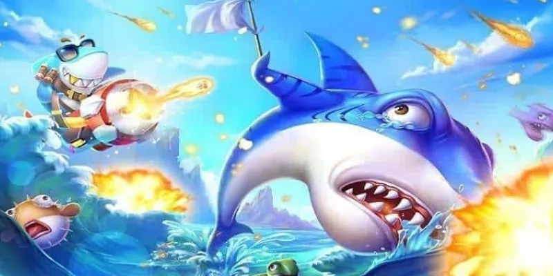 Bí quyết chơi Bắn Cá Tam Quốc thành công