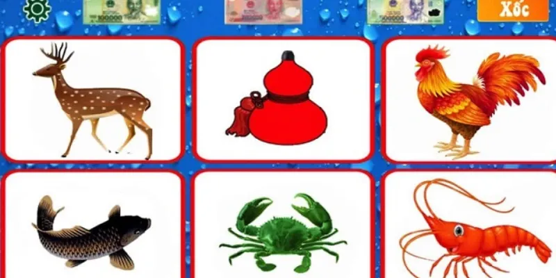 Chia sẻ mẹo chơi bầu cua cá ngựa để thắng lớn tại New88