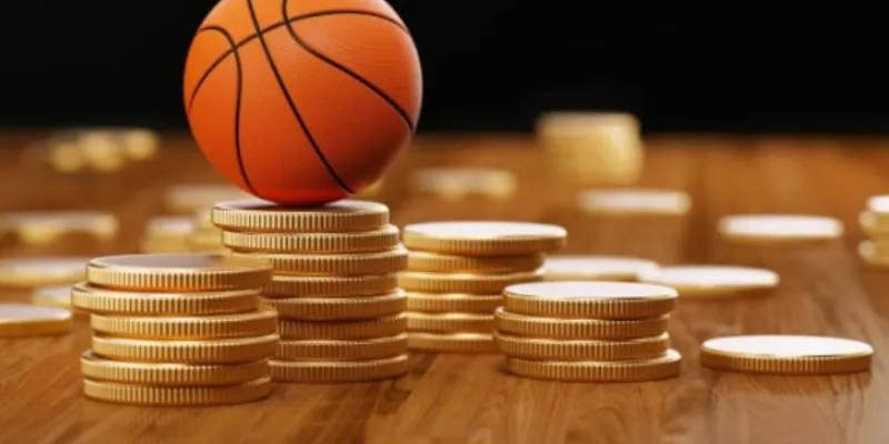 Tìm hiểu về loại hình cá cược trong bóng rổ