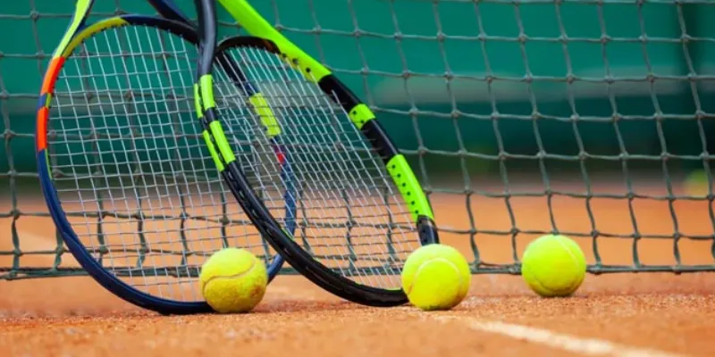 Các hình thức cá cược phổ biến khi chơi tennis online