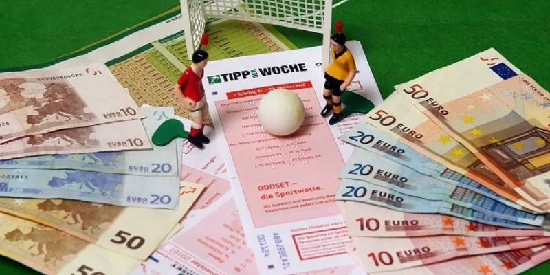 Khám phá các loại kèo cá cược bóng đá phổ biến hiện nay