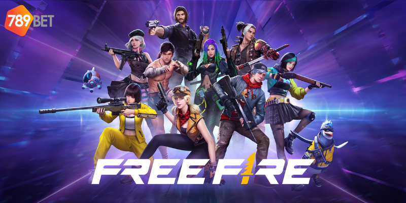 Cách chơi Free Fire trên PC cực kỳ đơn giản
