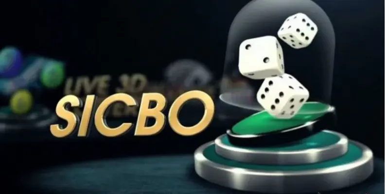 Thủ thuật cược khôn ngoan trong cách chơi Sicbo