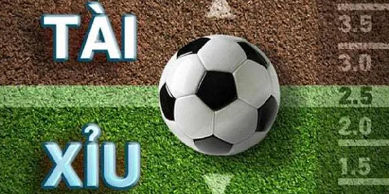 Cách đánh tài xỉu hiệp 1 đơn giản cho người mới bắt đầu