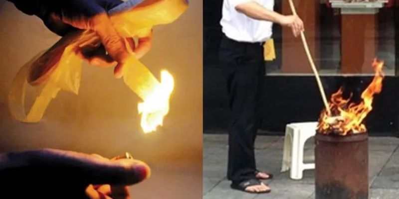 Tìm hiểu các yếu tố dẫn đến vận đen khi cá cược