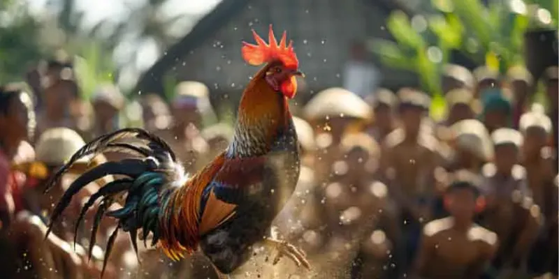 Vì sao New88 là sự lựa chọn ưu tiên cho đá gà Campuchia trực tiếp?