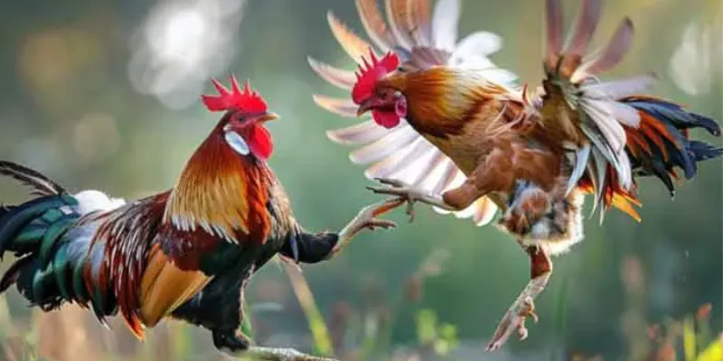 Mẹo cược thông minh khi xem đá gà Campuchia trực tiếp