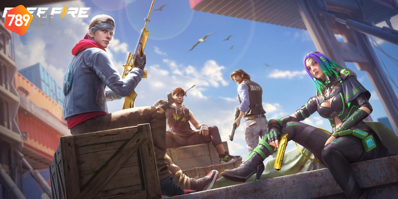 Đồ hoạ và hệ thống phím tắt hỗ trợ người dùng