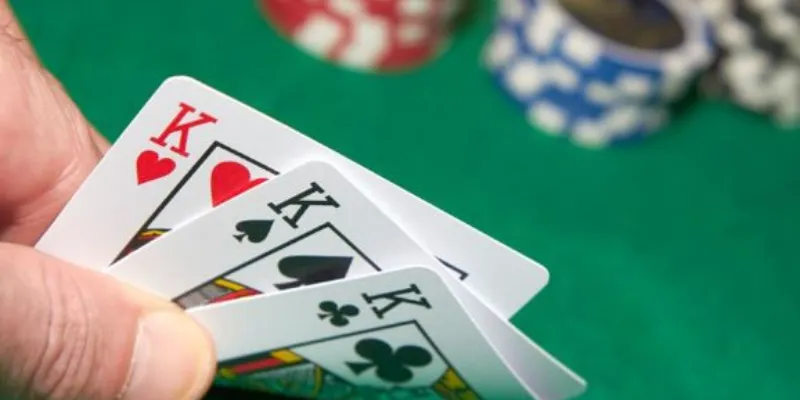 Một số điểm cần lưu ý khi chơi Bài Cào