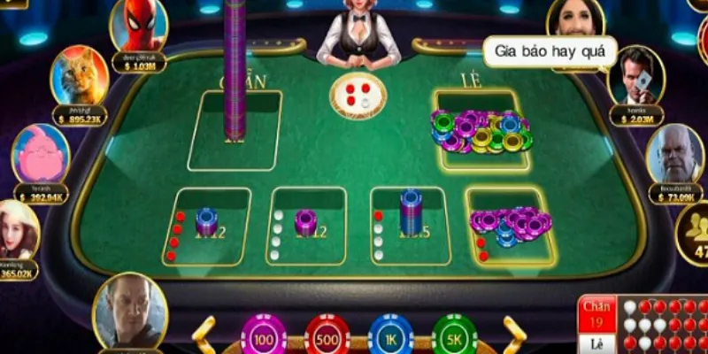 Tìm hiểu về luật chơi và tỷ lệ thắng thua trong Xóc Đĩa