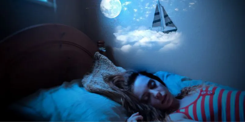 Mơ thấy người chết sống lại là người quen 