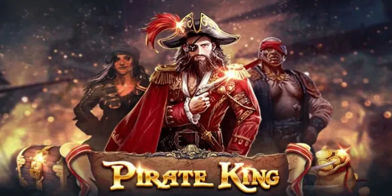 Các thông tin về Nổ Hũ Pirate King