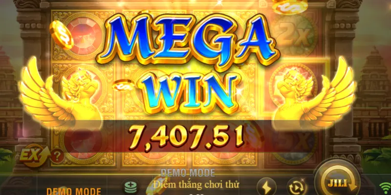 Cách thức quay Nổ Hũ Bách Thắng giành phần thưởng khủng