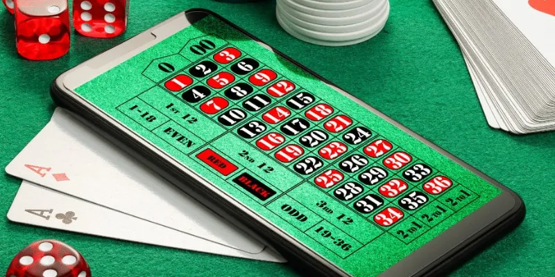 Vai trò của việc kiểm soát vốn cược trong trò chơi