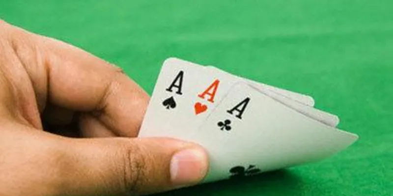 Bí kíp chinh phục bài Cào 3 Lá với chiến thắng lớn từ cao thủ