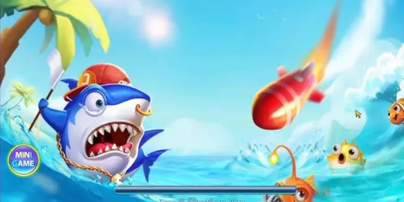 Giới thiệu ngắn gọn về game Bắn Cá Đảo Ngọc