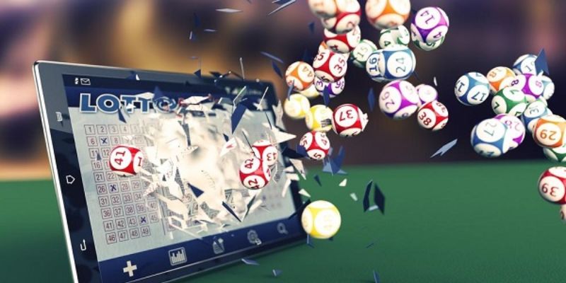 Bí kíp chọn số may mắn