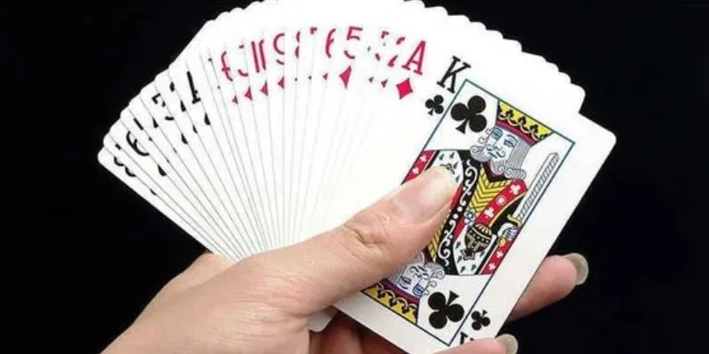 Bí kíp chơi Bài Sâm đánh đâu thắng đó