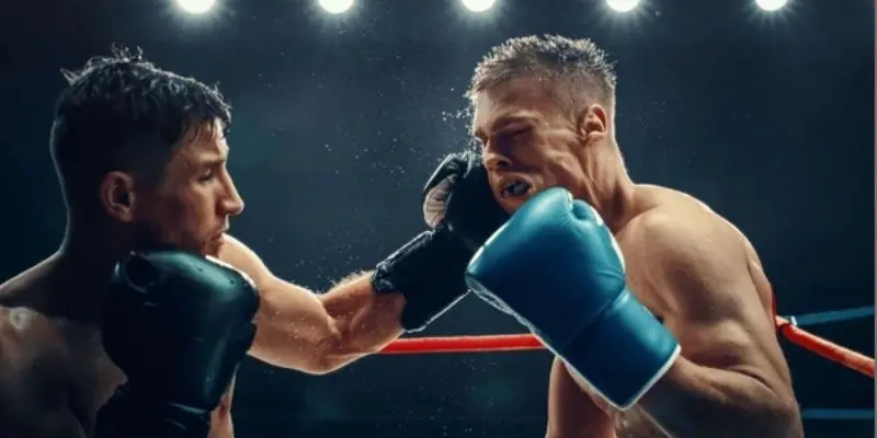 Cá cược boxing đầy gay cấn và thú vị khi chơi