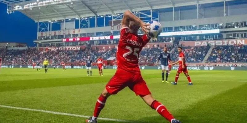 Tổng quan về hình thức cá cược ném biên