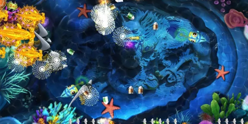 Khám phá các cách bắn cá siêu chuẩn từ các cần thủ giàu kinh nghiệm