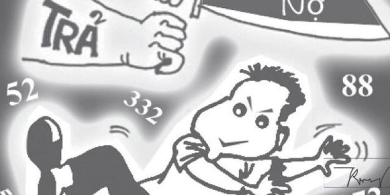 Chiến lược thoát khỏi lô đề