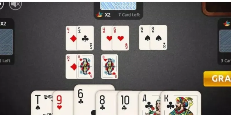 Hướng dẫn luật chơi bài Tấn dễ hiểu và chi tiết