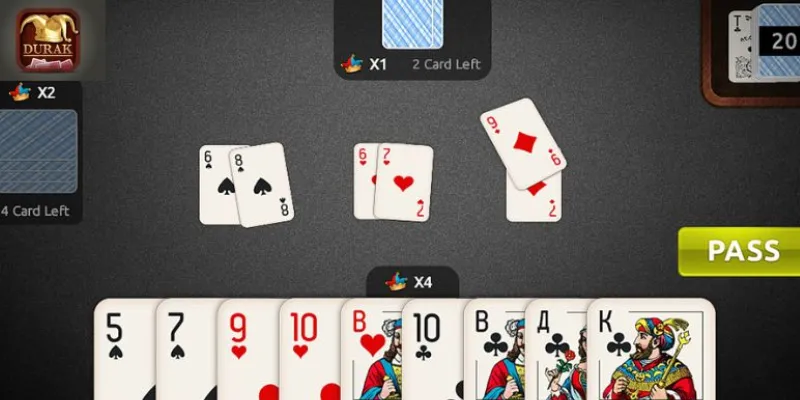 Các dạng bài Tấn phổ biến và cách nhận diện từng loại