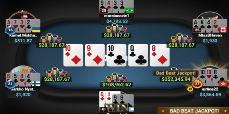 Học cách chơi bài Tấn bất bại qua kinh nghiệm của cao thủ