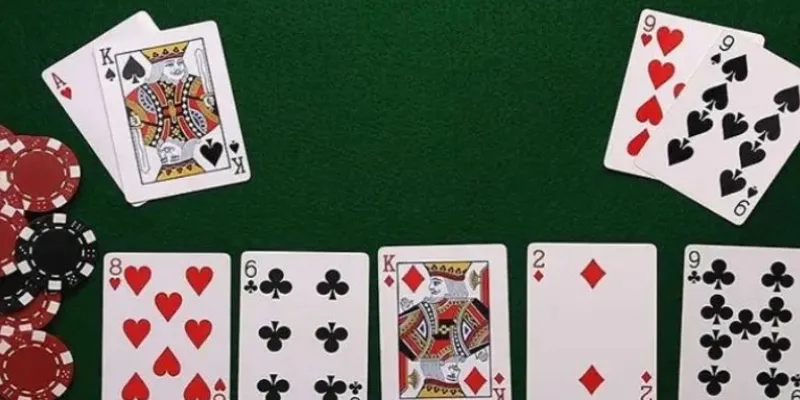 Những cách chơi bài xì tố luôn thắng lớn