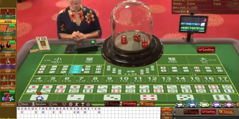 Tổng hợp những điều cần biết về Sicbo